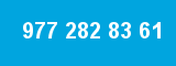 977 282 83 61